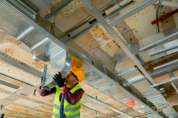 Best Commercial HVAC in Shokan, NY