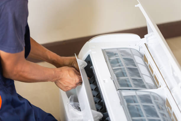 Best Geothermal HVAC Systems in Shokan, NY